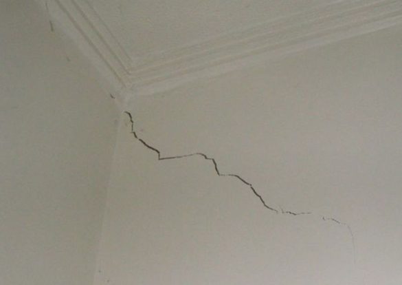 Ways To Fix Cracks In Your Walls Hometone Org