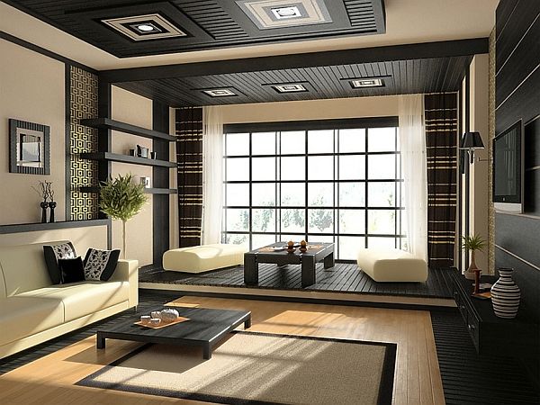 Ideas To Make Your Zen Room More Attractive And Comfortable Hometone Org