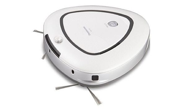 MC- RS1 Rulo Triangular robotic cleaner