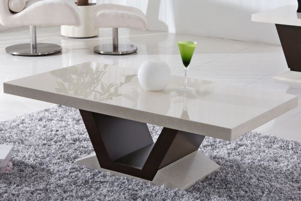 Marble furniture