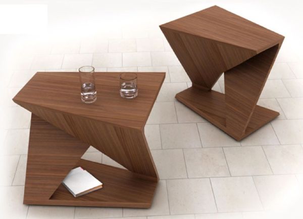 Xcentric coffee table by Goci Bjelajac 1