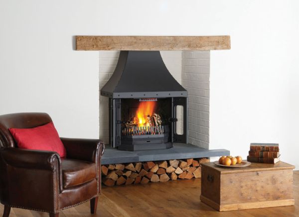 Give your fireplace a new life (6)
