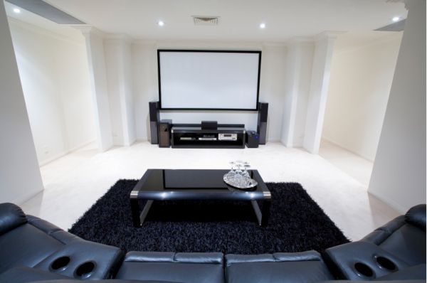 Home theater