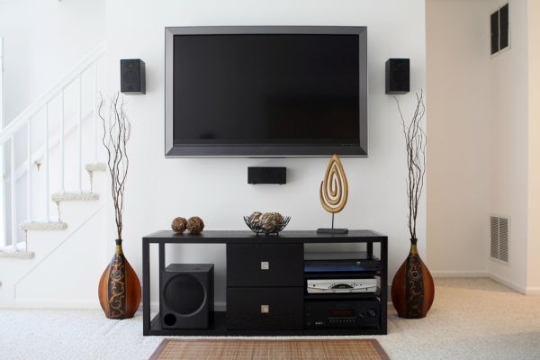 setting a home theater (3)