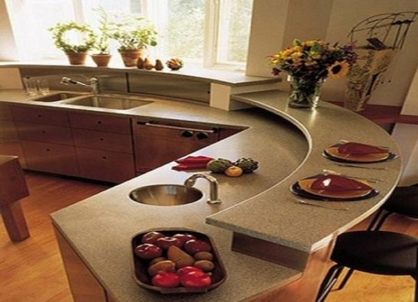 UNIQUE kitchen countertop (3)