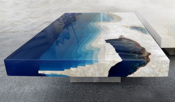 These Lagoon Coffee Tables (1)