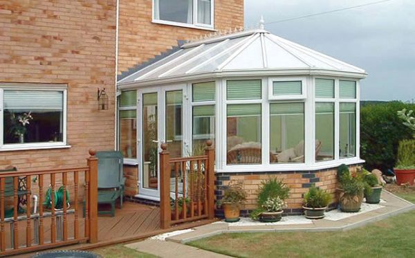 conservatories