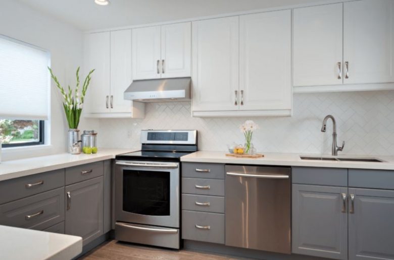 Get to know the different types of cabinet styles for your kitchen