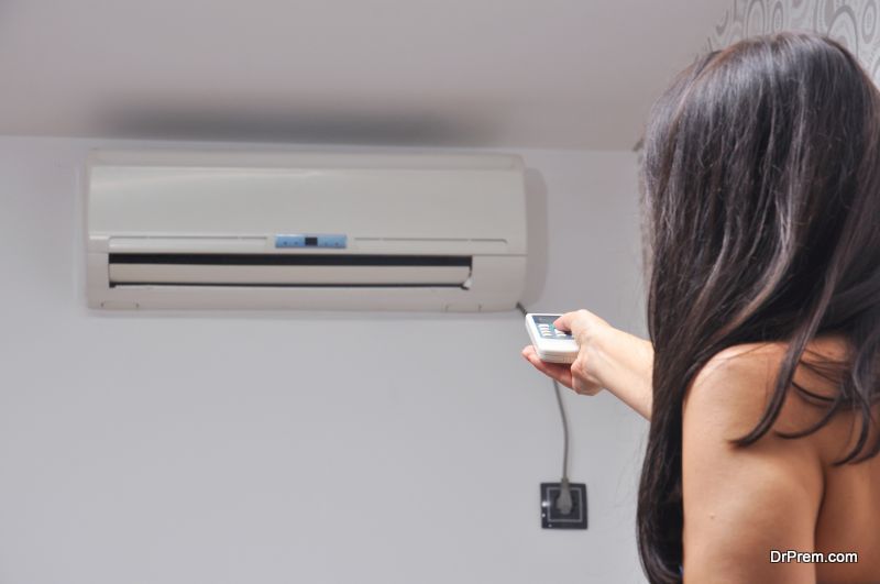 Improve Your Air Conditioner’s Performance