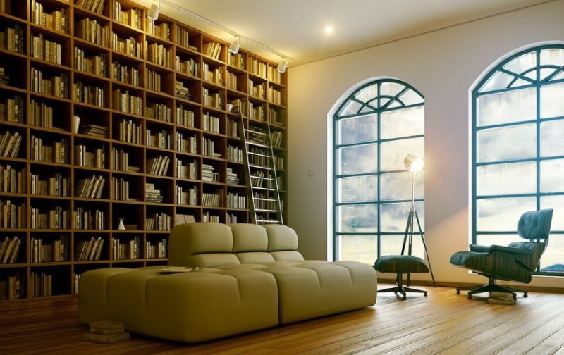 Home-Library