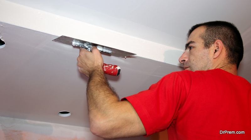 repairing-plaster-ceiling