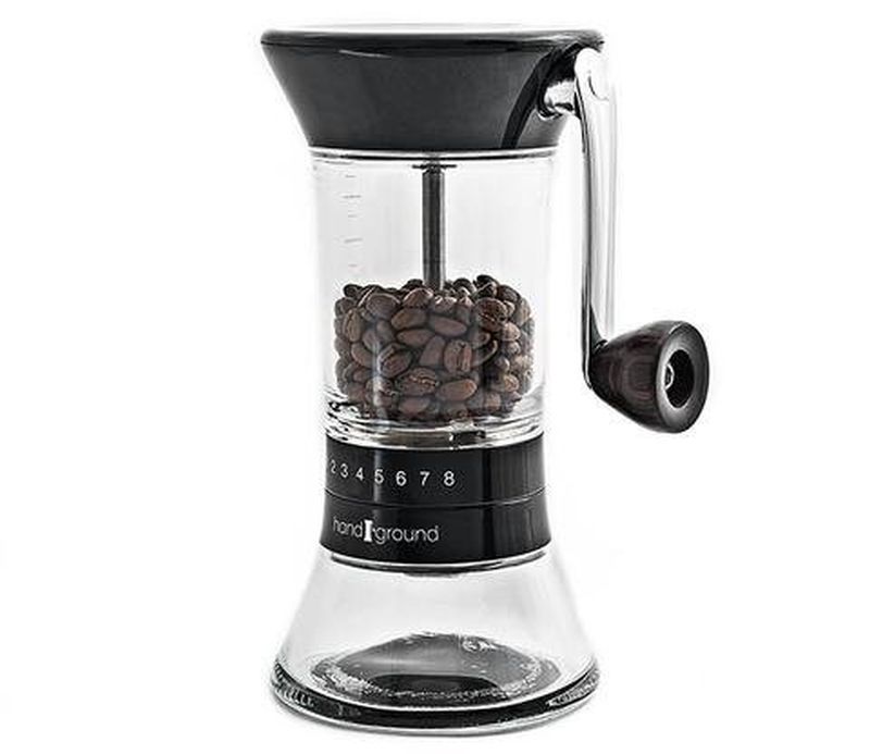 coffee grinder