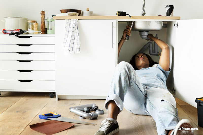 repairs you must do before selling a house