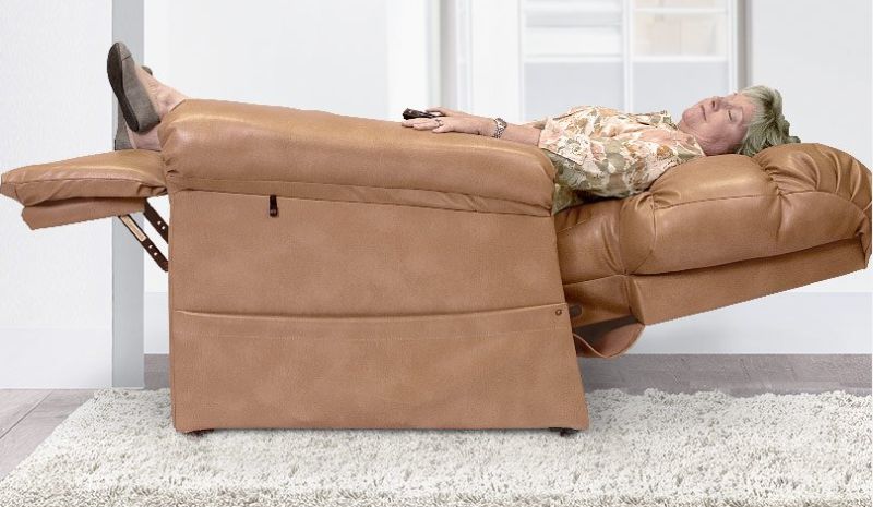 Sleep Recliner