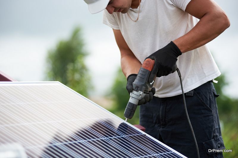 Solar Panel