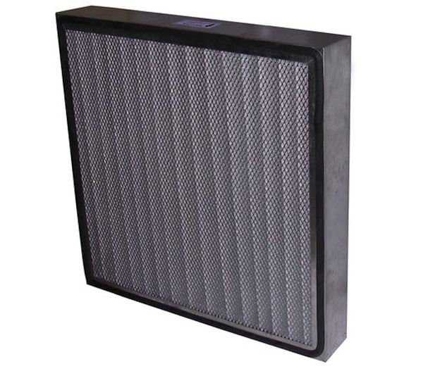 Air filter