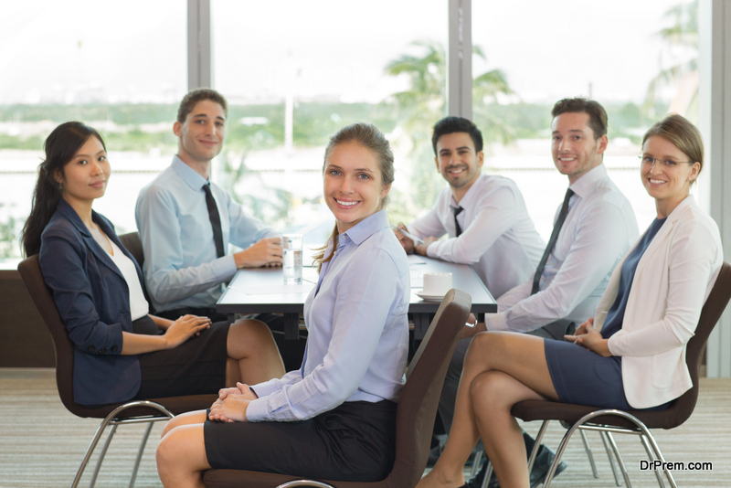 Let employees choose their workplace attire