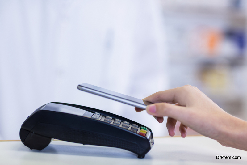 Contactless-Payment-Systems