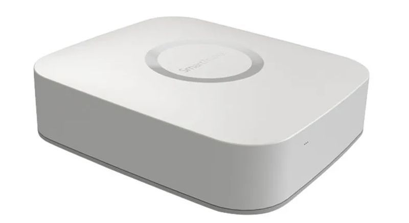 Samsung SmartThings