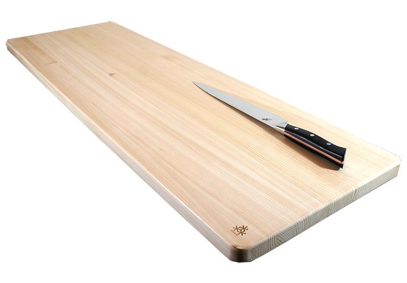 Kiso Hinoki Cutting Boards