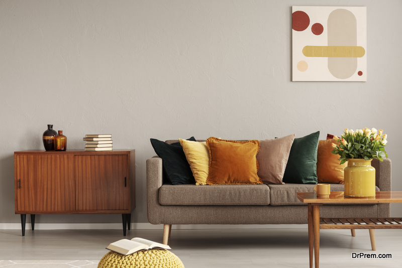 furniture Colors