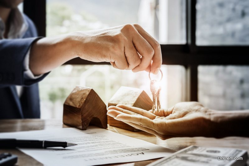 hometone.org - Dr Prem Community Writer - 4 Ways to Find Housing Deals That Aren't on the Market