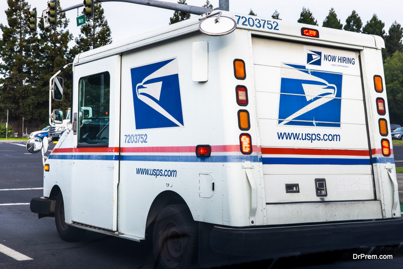 United States Postal Service