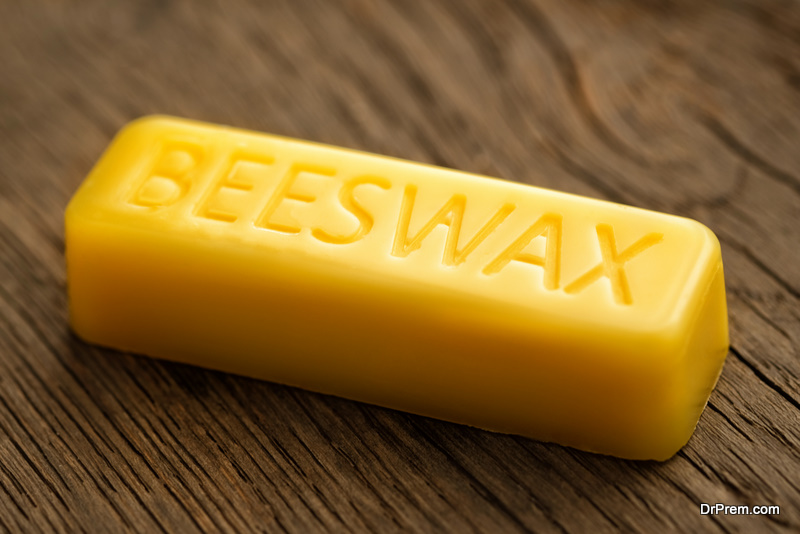 beeswax