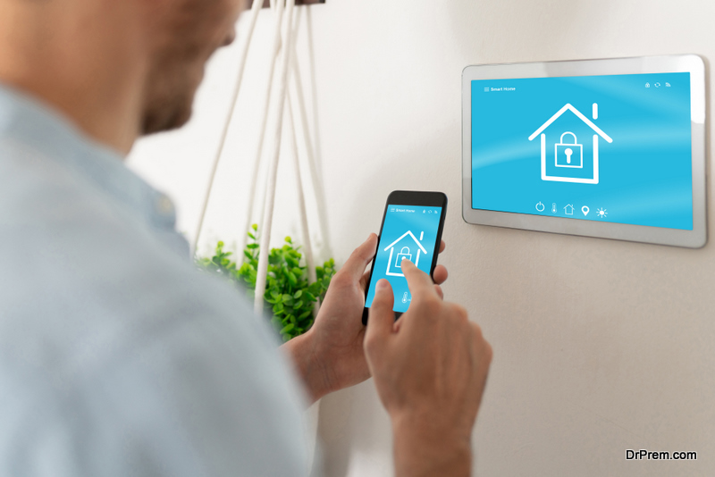 Simplifying Home Automation