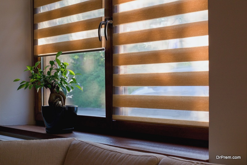 Roller Blinds And Why Are They In So Much Demand