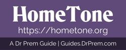 hometone.org