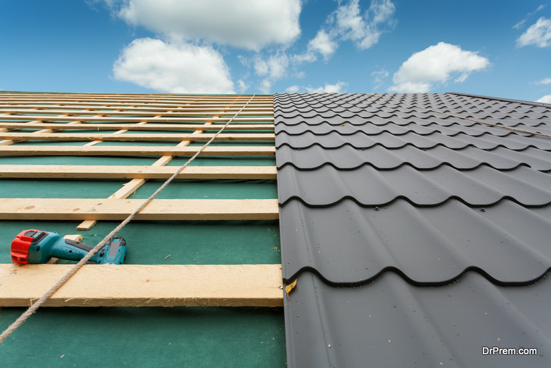 Confused About Roofing Materials