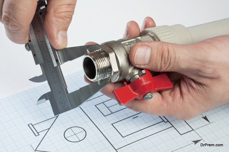 Get Plumbing Services Before Winters