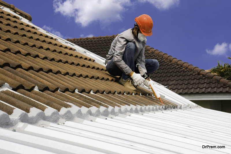 Roofing-Service