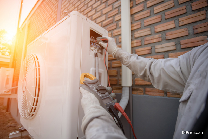 What Are The Benefits Of Regular HVAC Maintenance