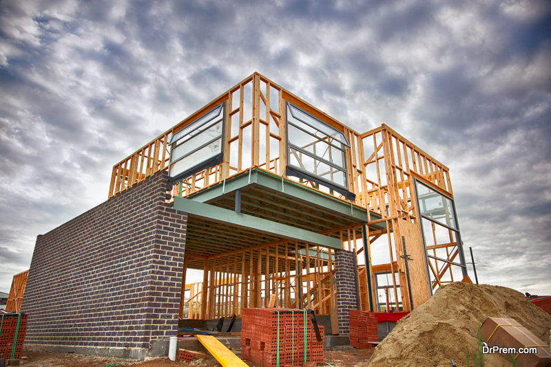 What to Consider When Building a House