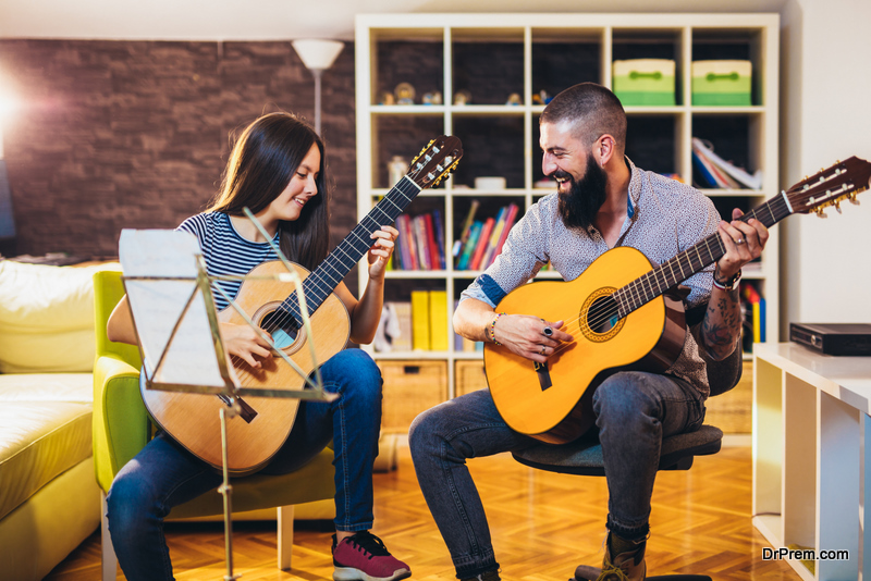 Get the Most Out of Your Private Music Lessons
