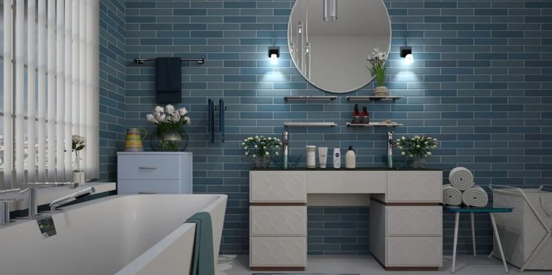 Essential Tips to Make Your Bathroom Look and Feel Expensive