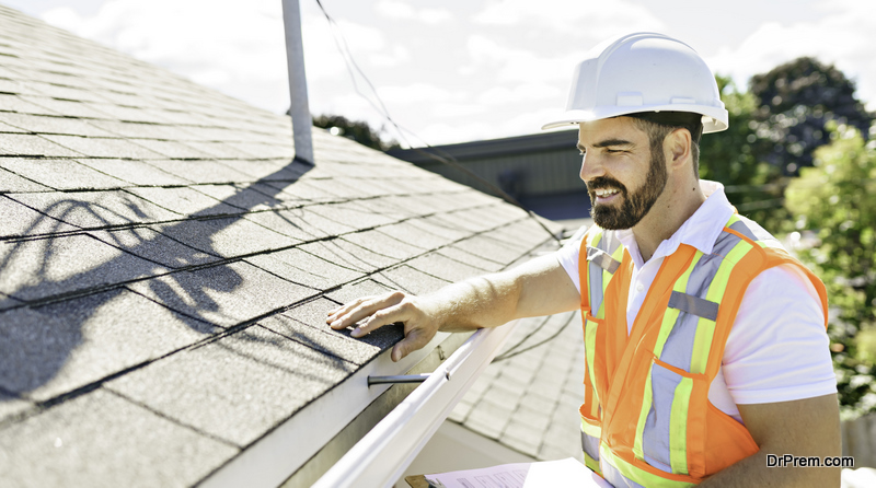 Reasons Why Roof Inspection Is Important