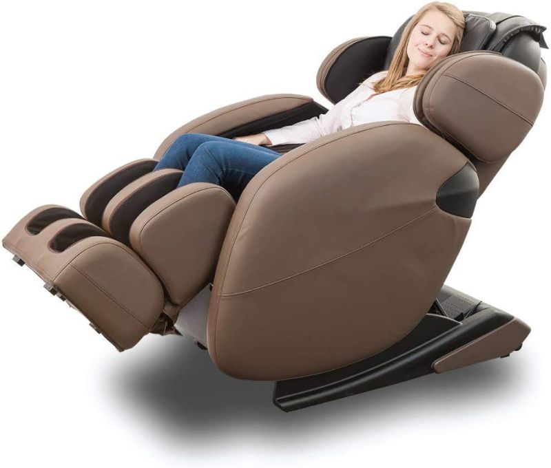 Kahuna Zero Gravity Massage Recliner