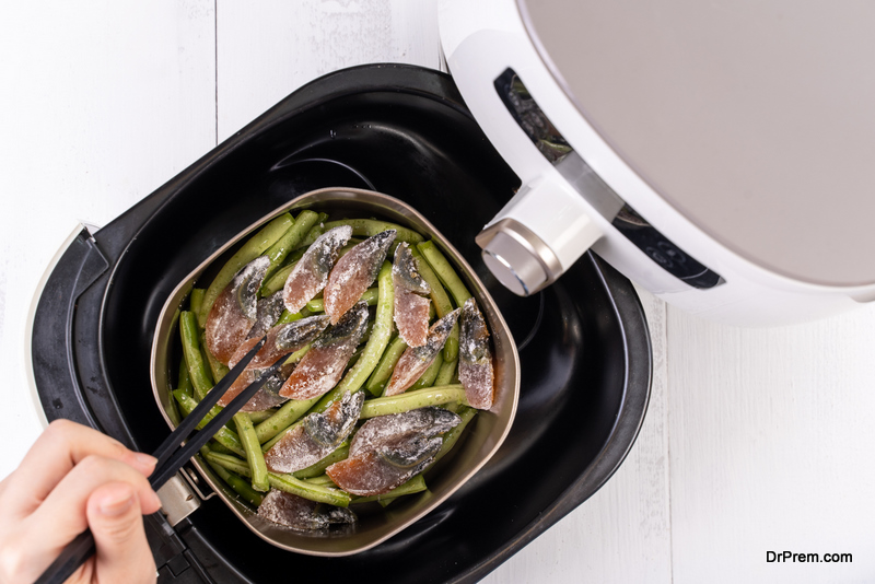 Kitchen Appliances That’d Make You Fall in Love with Cooking Again