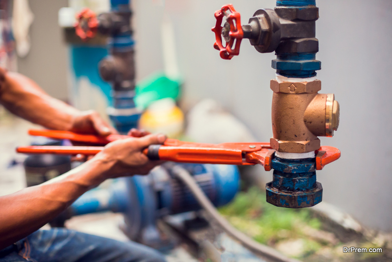 Most Common Plumbing Problems