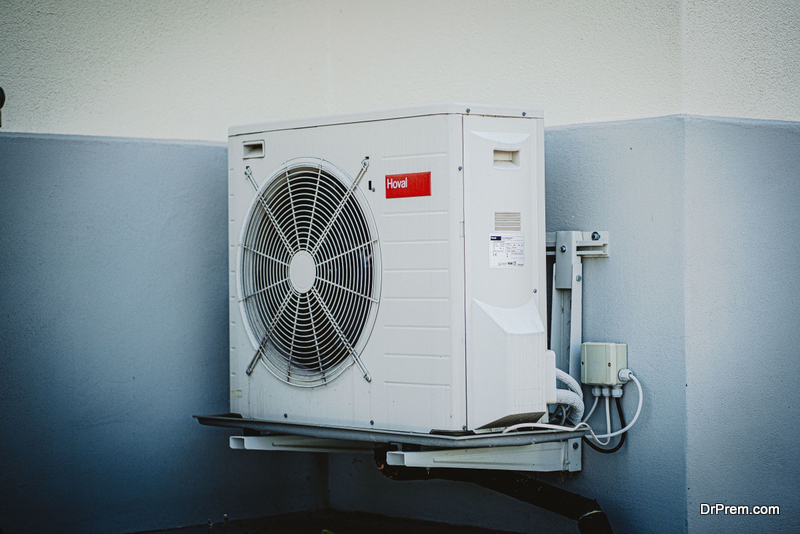 3 Signs Your Home Need a New AC Unit