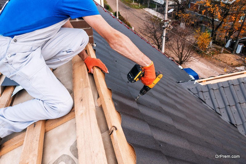Roof Repairs A Guide to Protecting Your Home and Investment